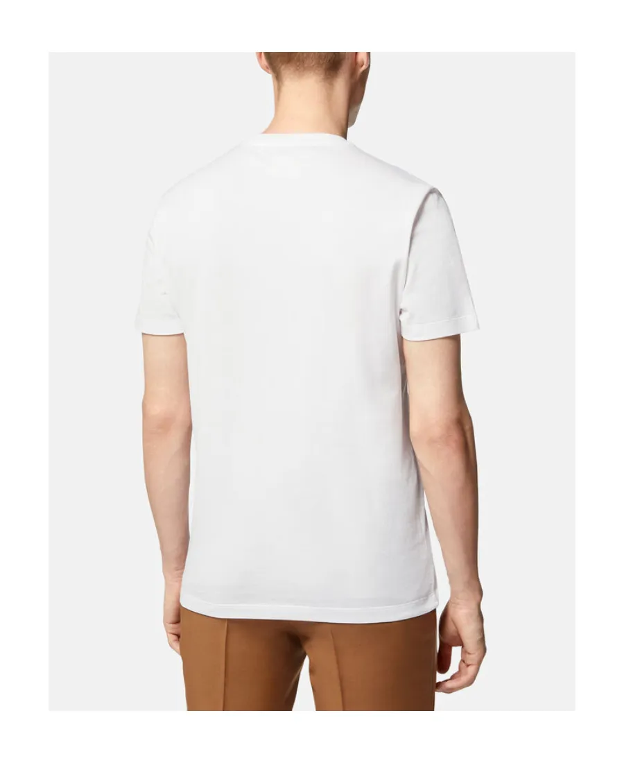Logo-Print T-Shirt