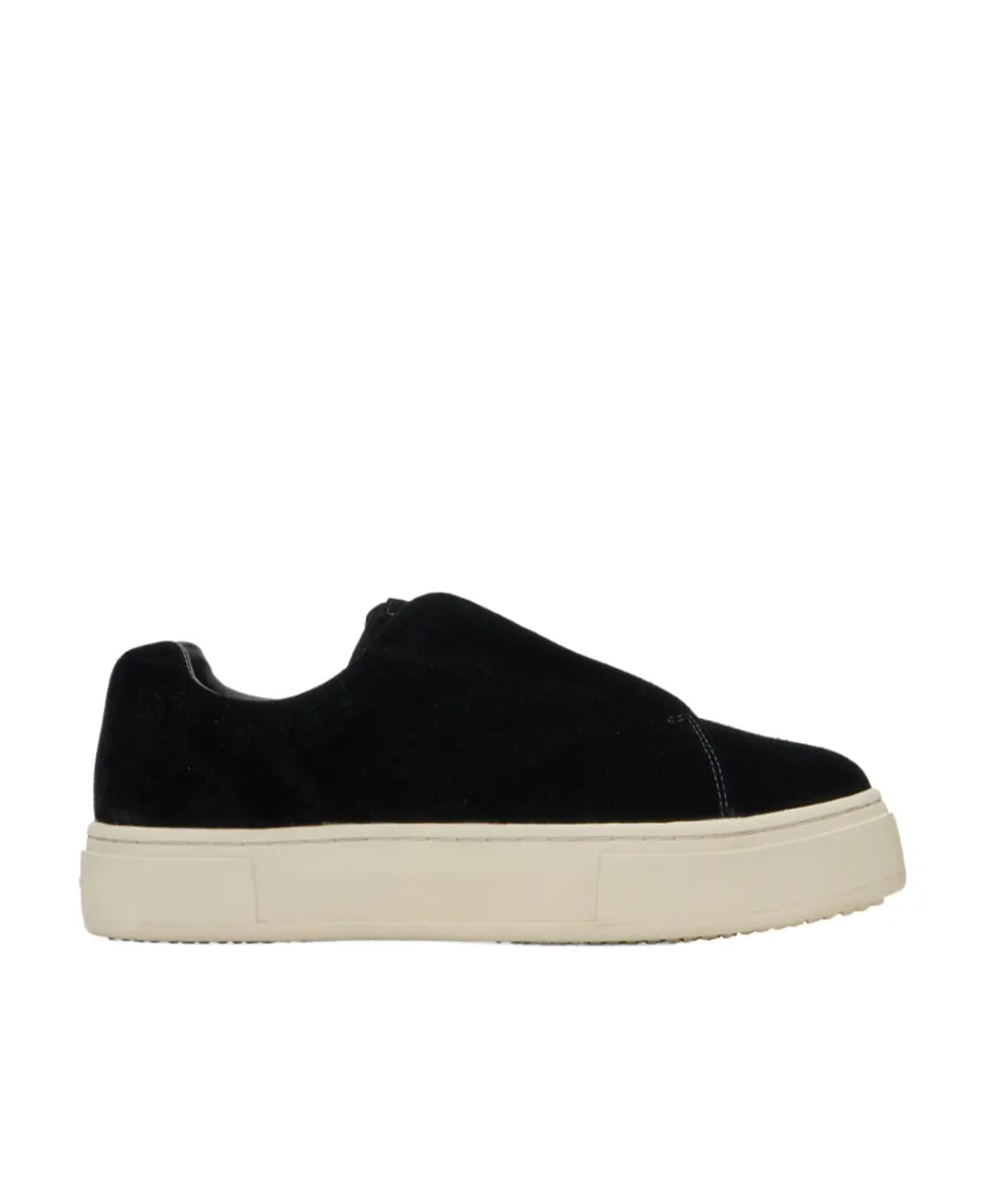 Doja So Low-Cut Casual Sneakers