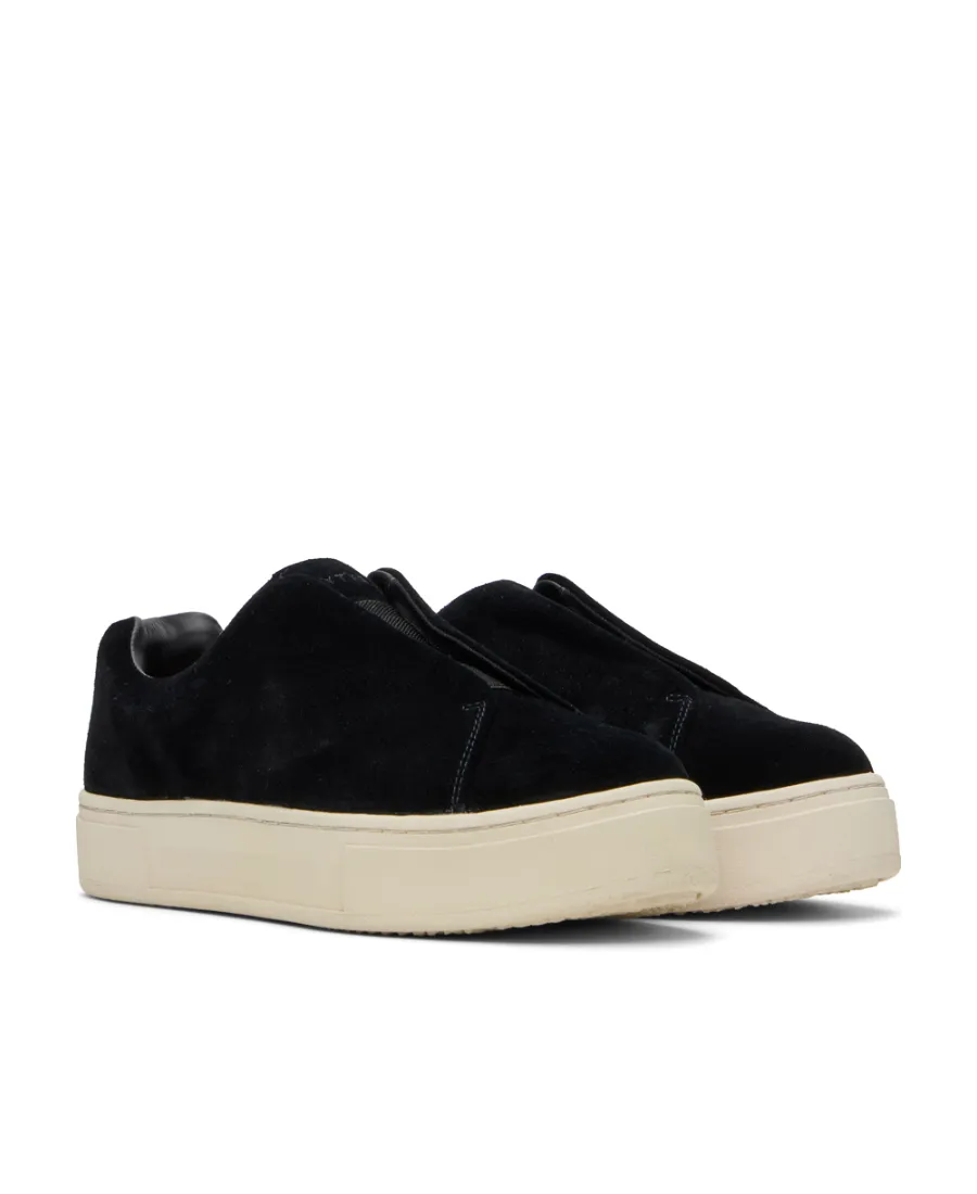Doja So Low-Cut Casual Sneakers