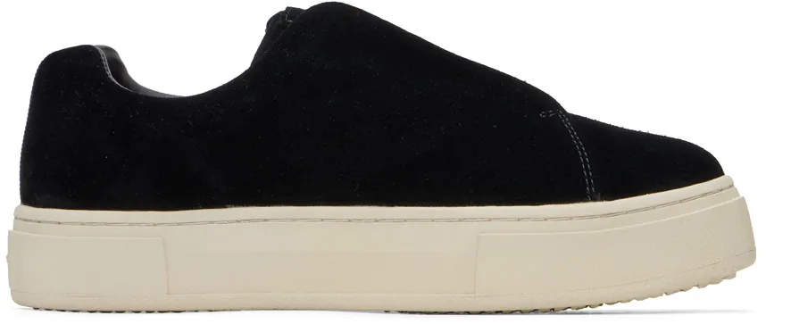Doja So Low-Cut Casual Sneakers