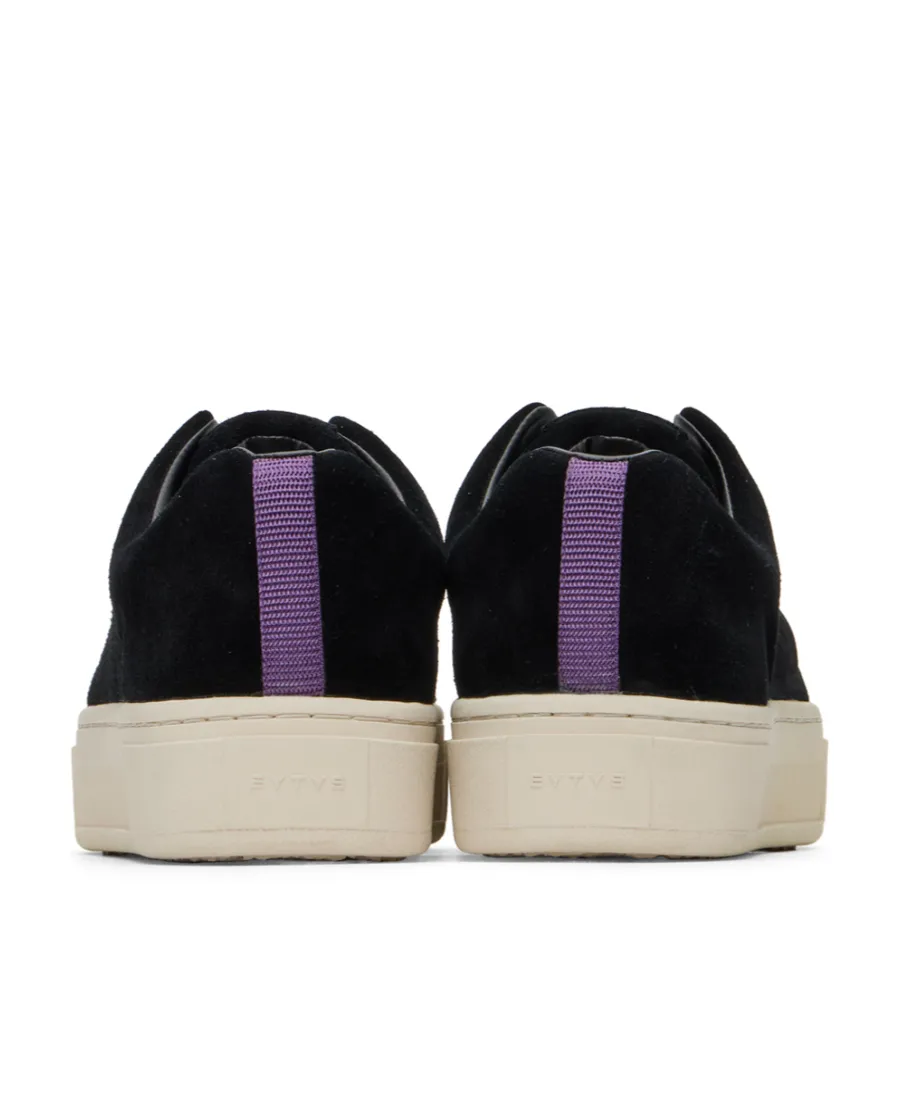 Doja So Low-Cut Casual Sneakers
