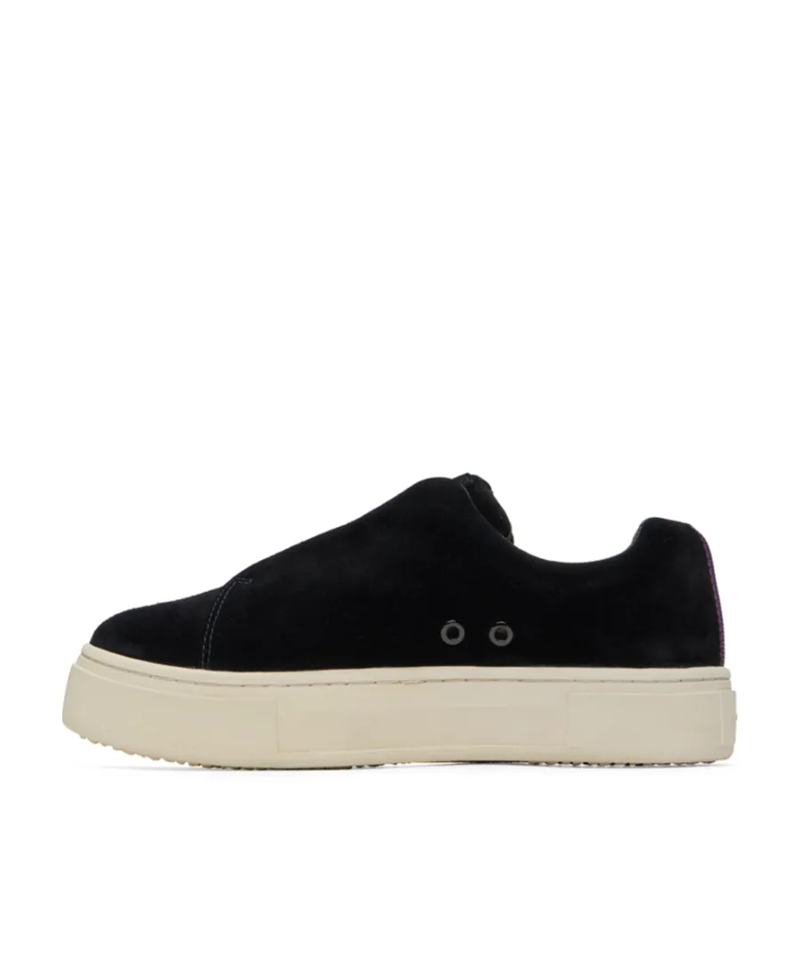 Doja So Low-Cut Casual Sneakers