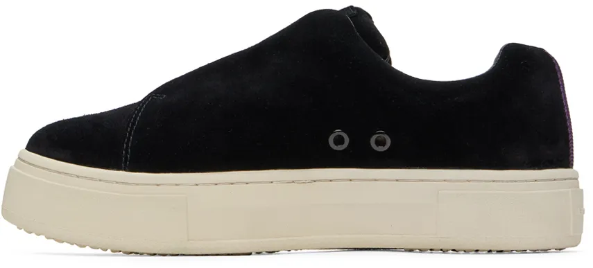 Doja So Low-Cut Casual Sneakers