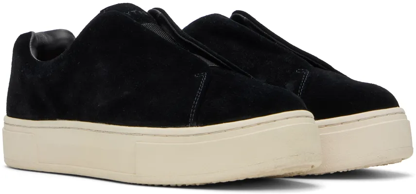 Doja So Low-Cut Casual Sneakers