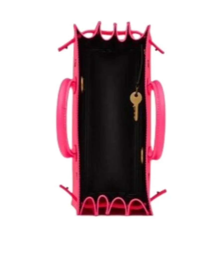 Saint Laurent Sac De Jour Nano Crossbody Bag