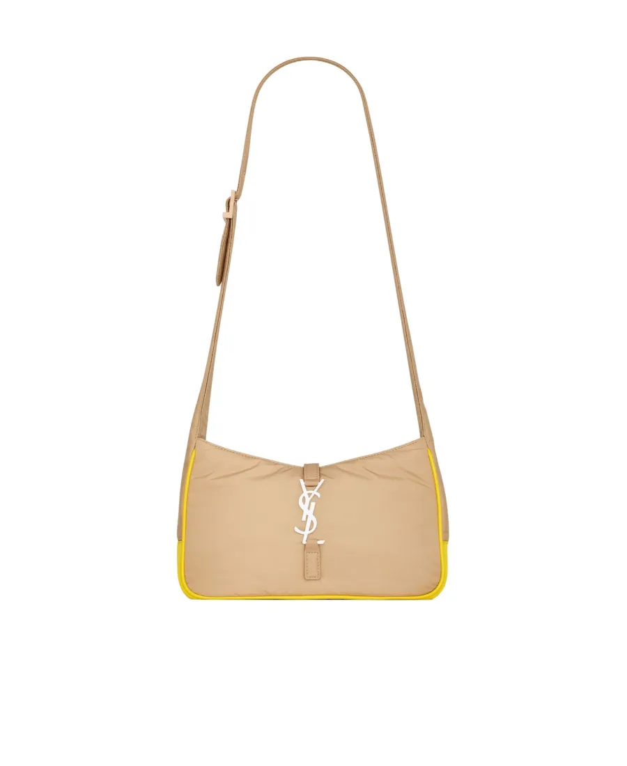Saint Laurent Le 5 7 Crossbody Bag