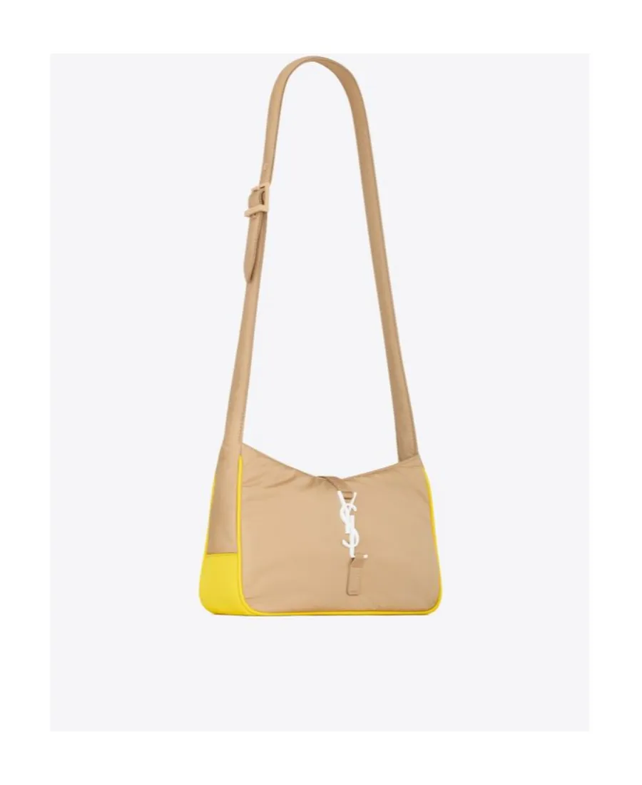 Saint Laurent Le 5 7 Crossbody Bag