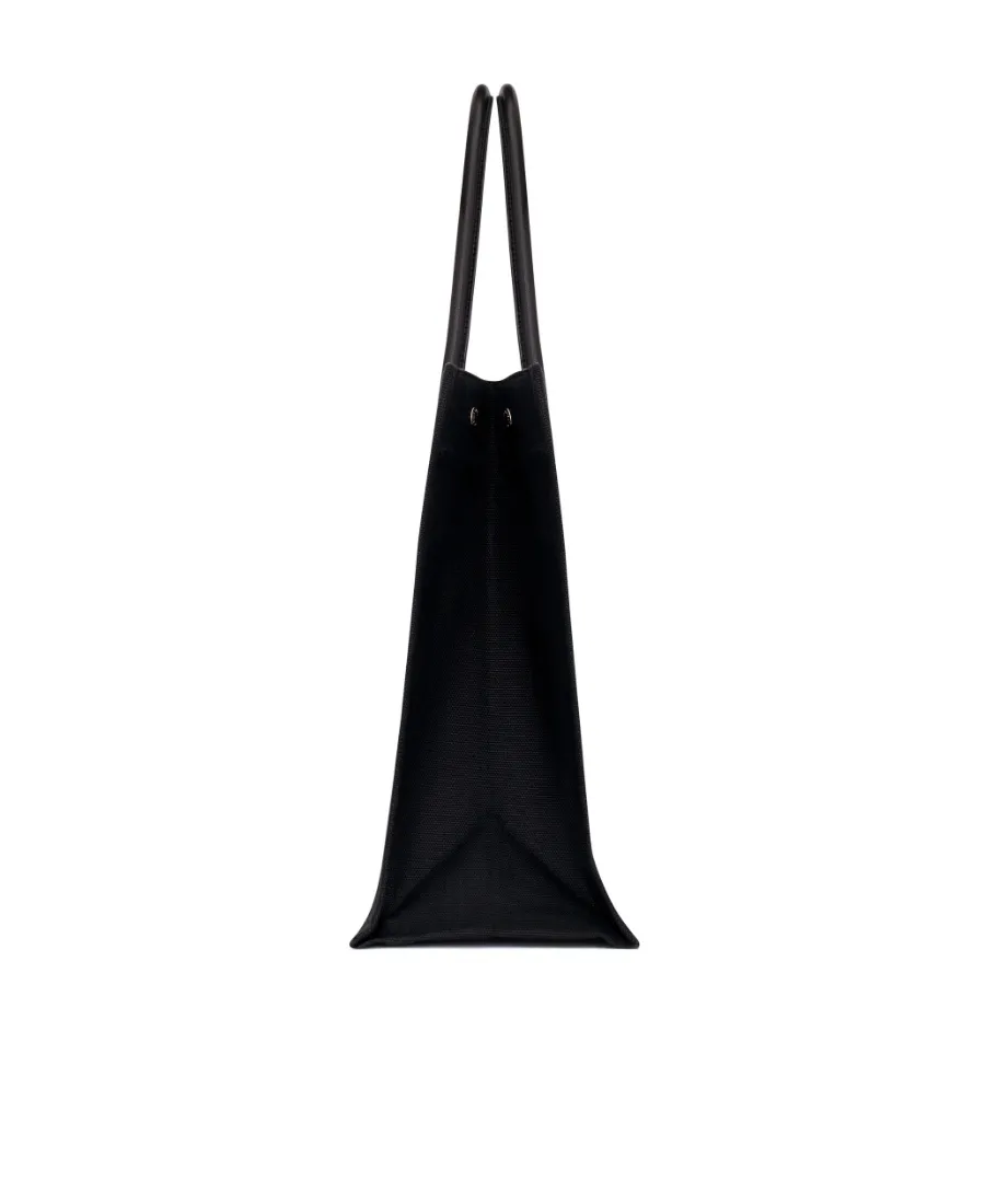 Saint Laurent Rive Gauche Large Tote Bag