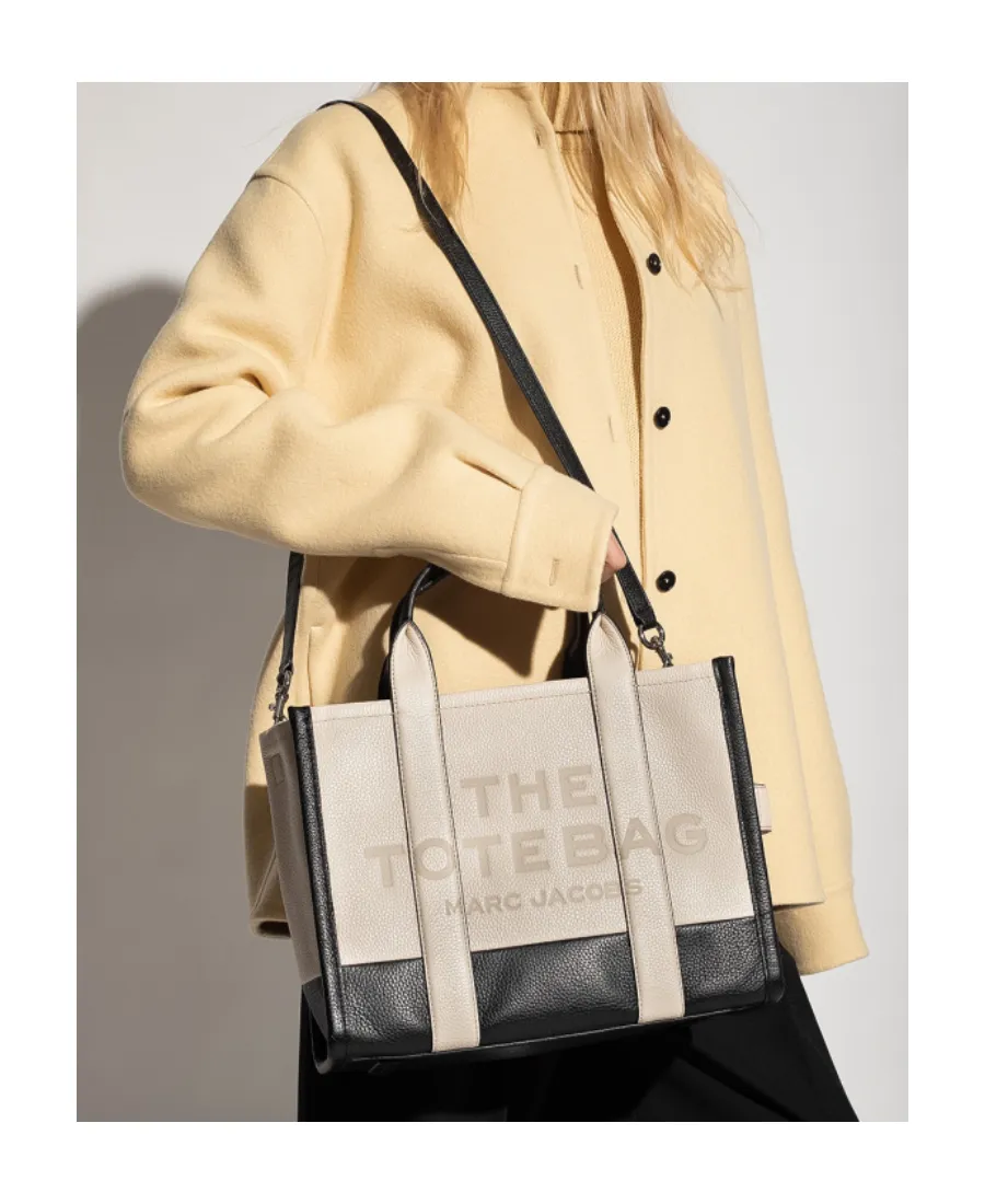 Marc Jacobs The Small Top Handle Bag