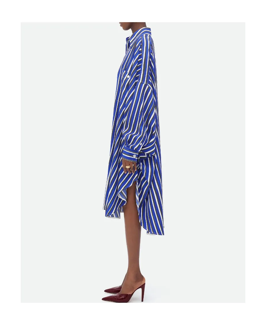 Striped Dress