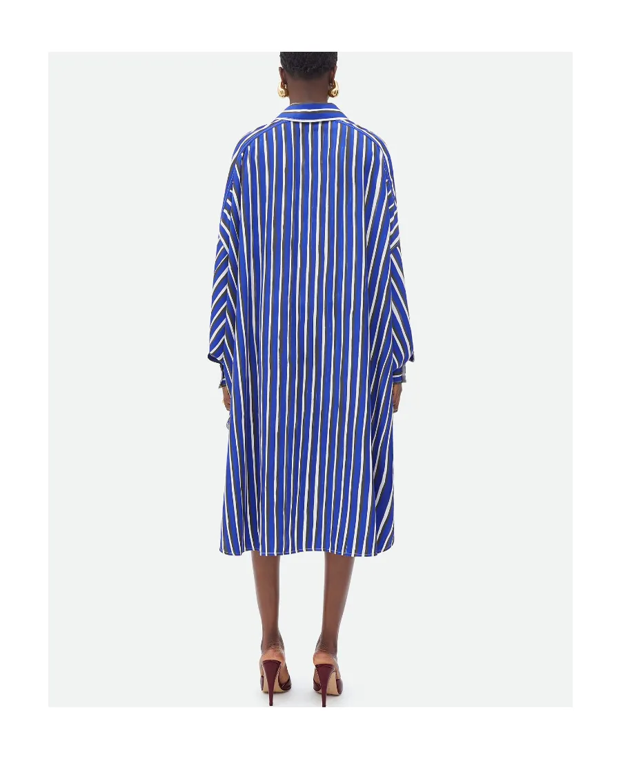 Striped Dress