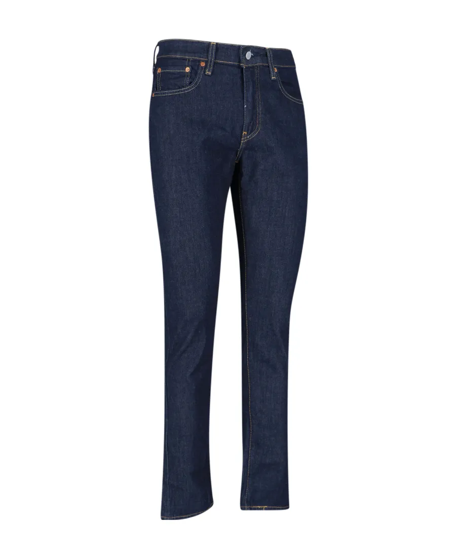512™ Tapered Slim-Cut Jeans