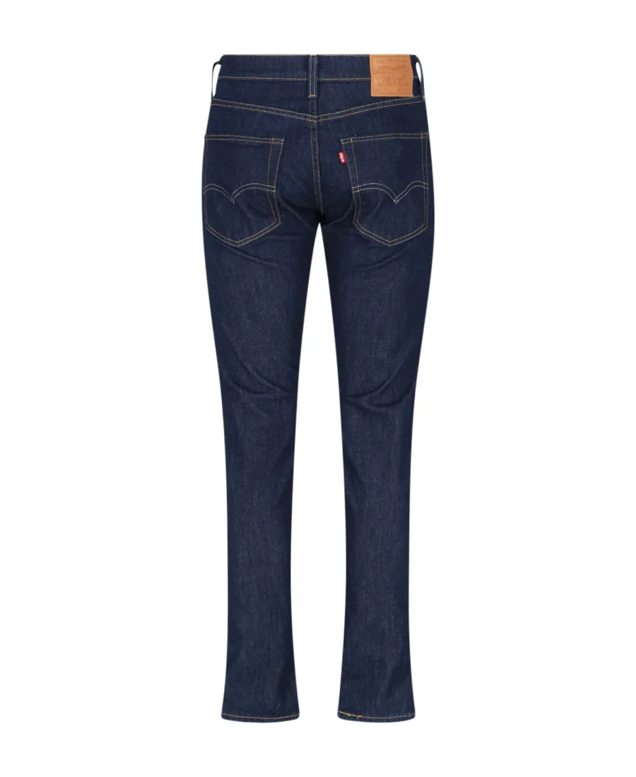 512™ Tapered Slim-Cut Jeans