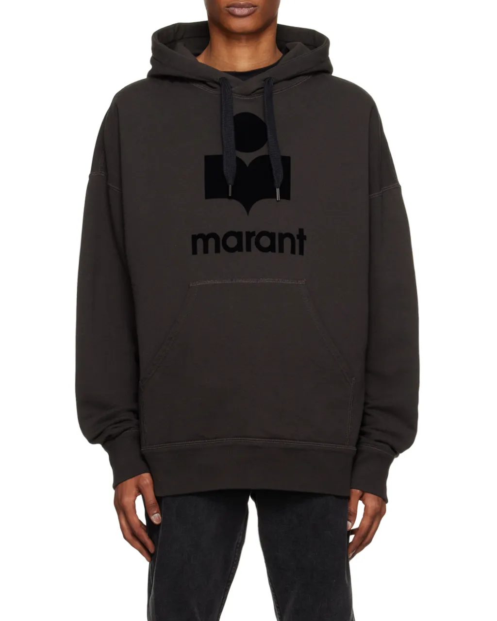 Miley Sweatshirt