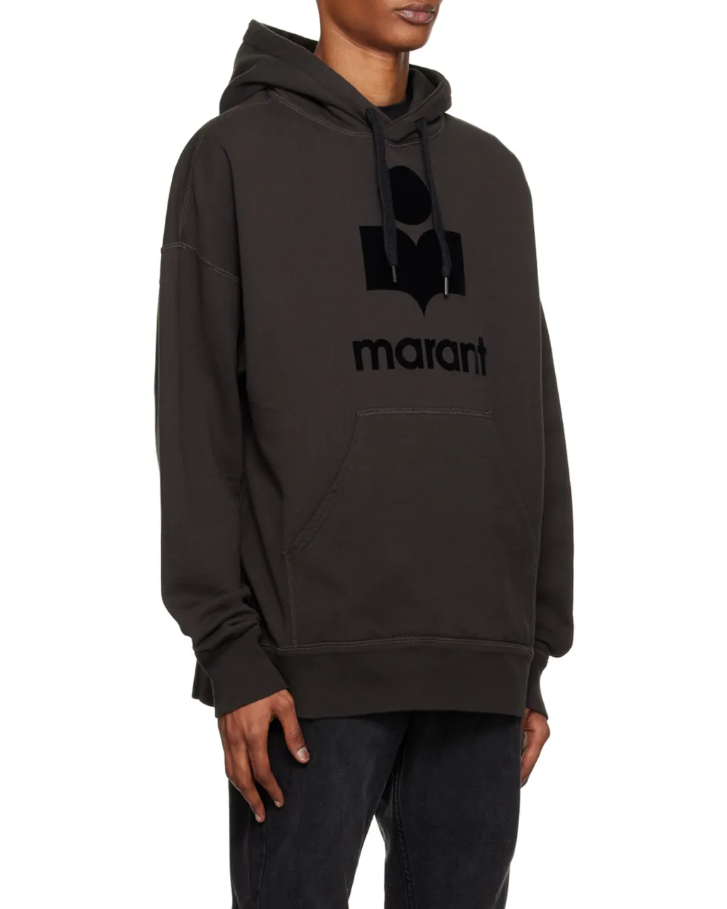 Miley Sweatshirt