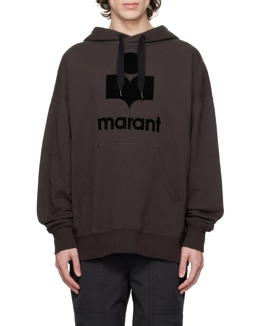 Miley Sweatshirt