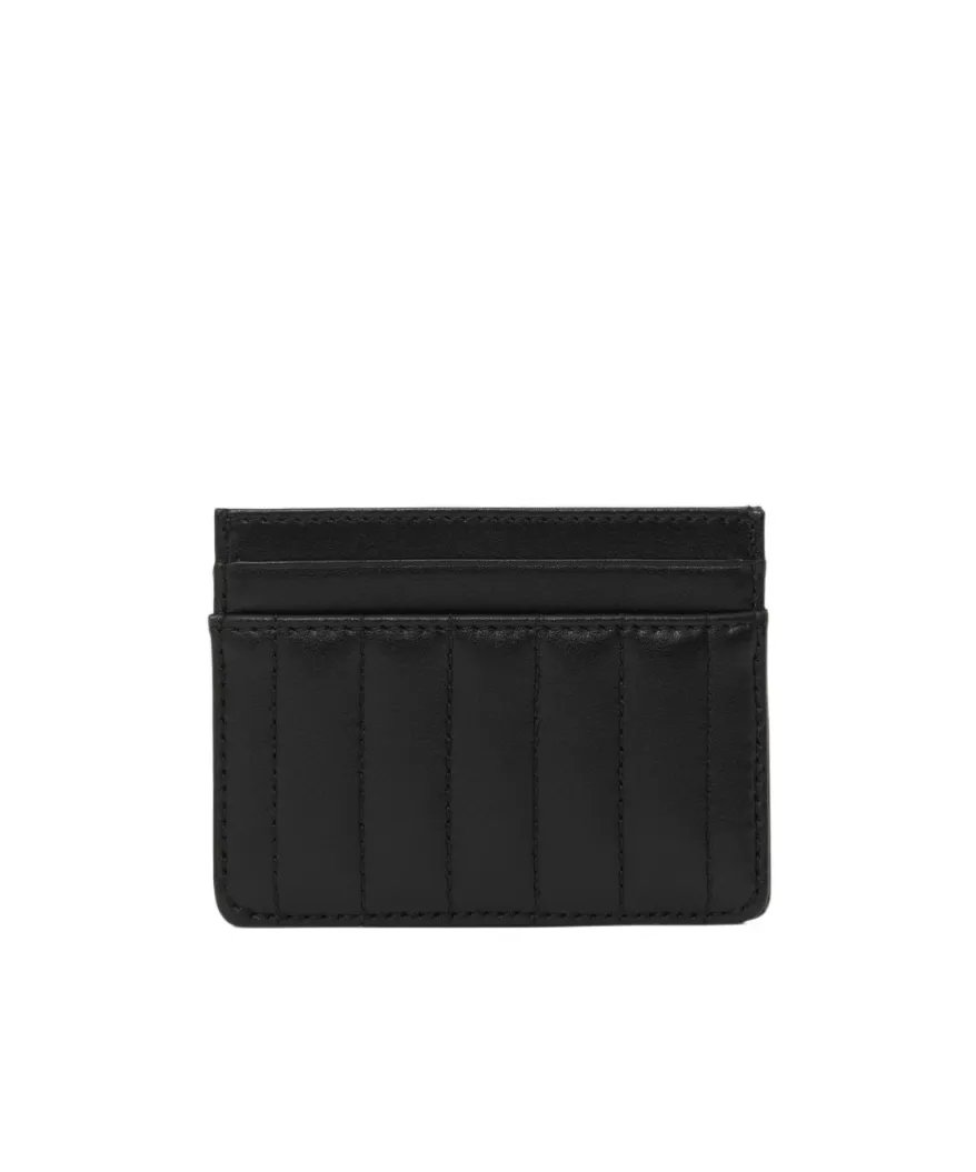 Burberry Lola Tb Monogram Plaque Card Case