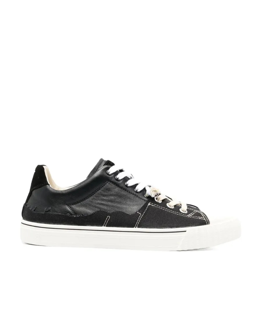 Maison Margiela Evolution Lace-Up Sneakers