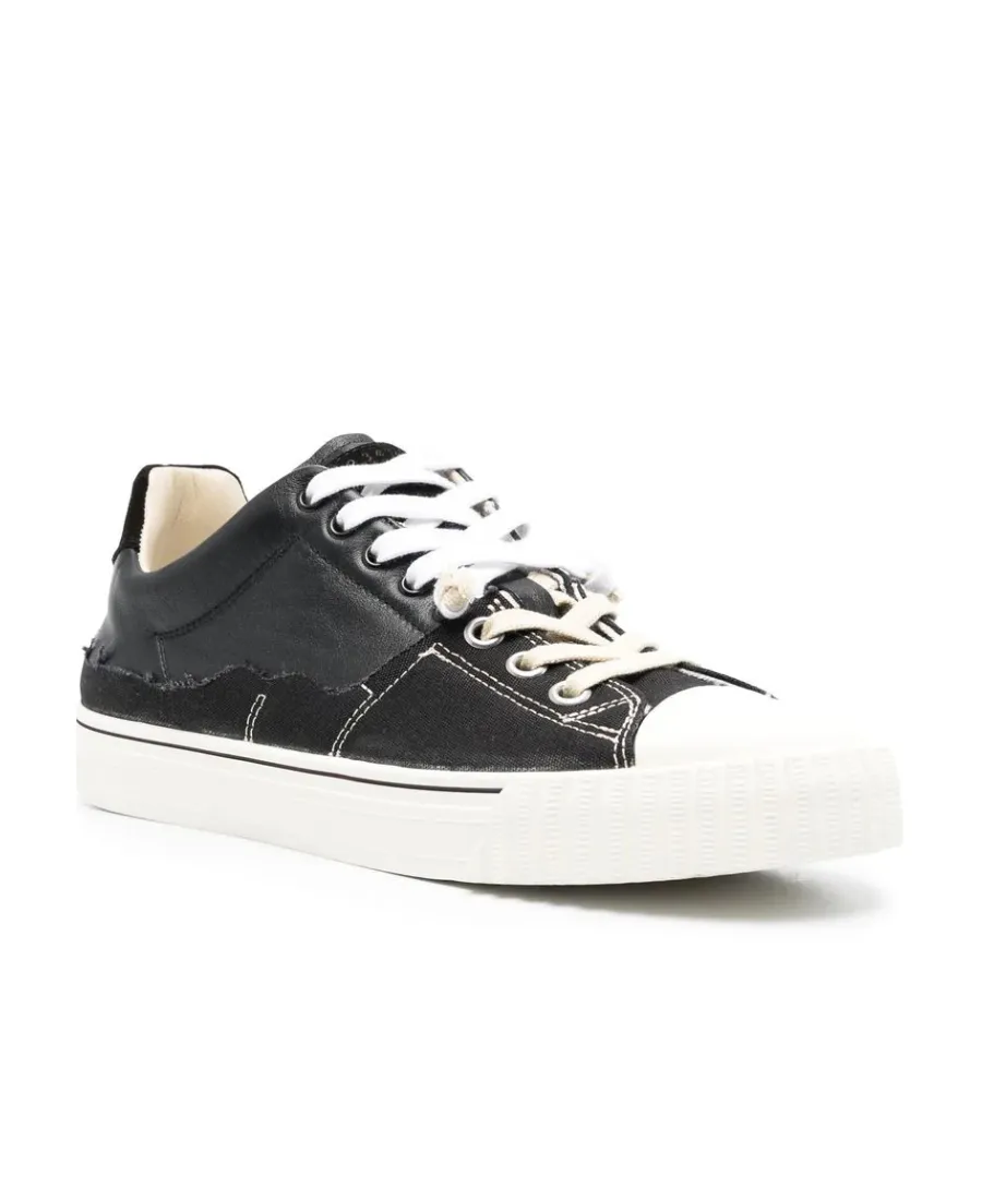 Maison Margiela Evolution Lace-Up Sneakers