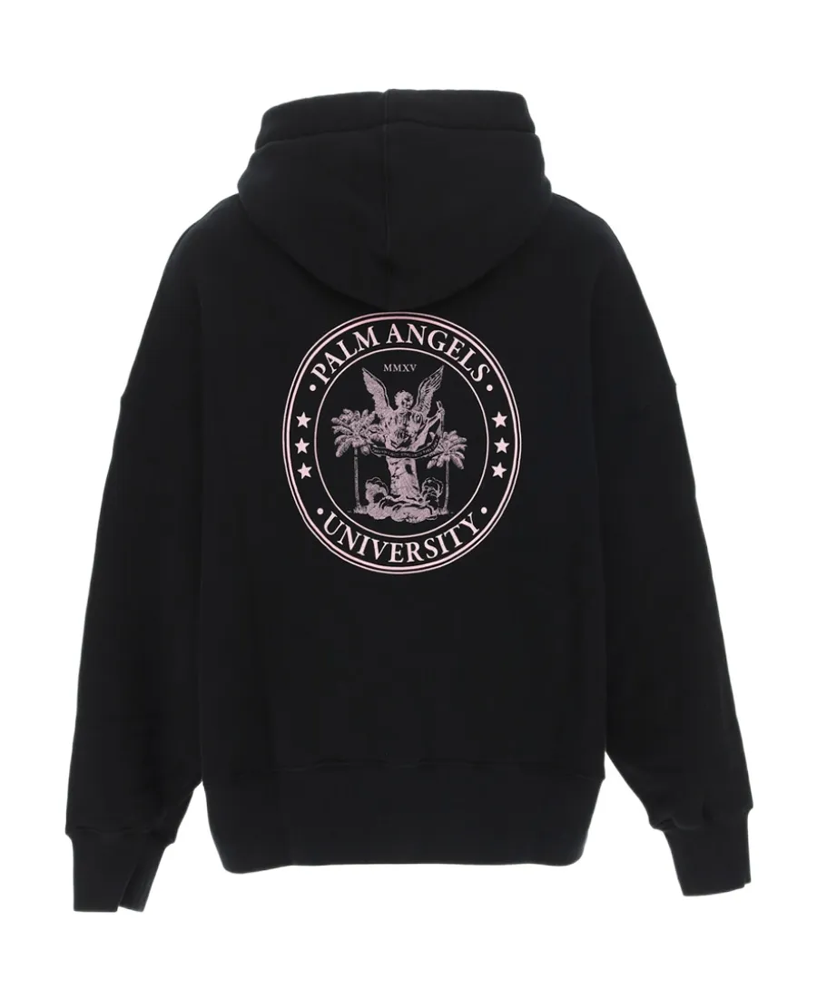 Palm Angels College Classic Hoodie