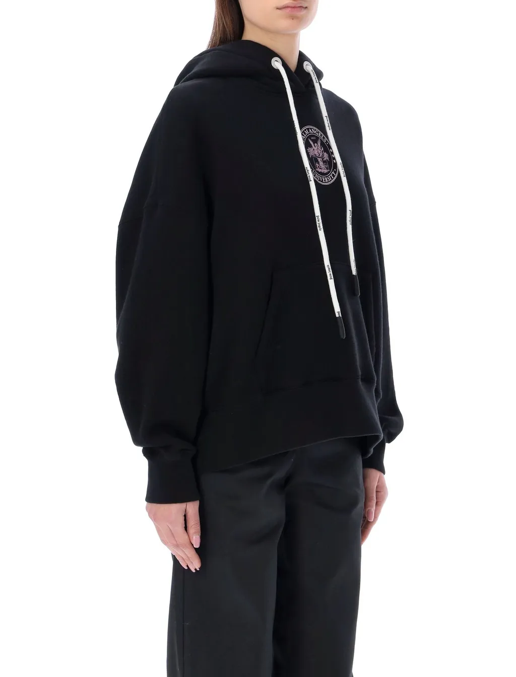Palm Angels College Classic Hoodie