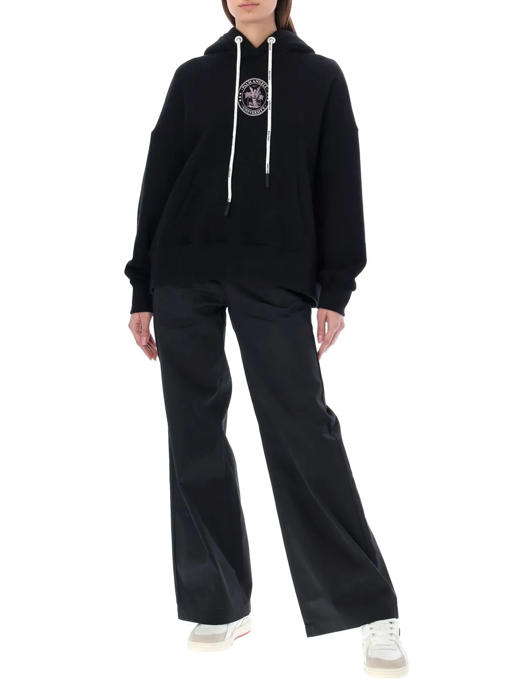 Palm Angels College Classic Hoodie