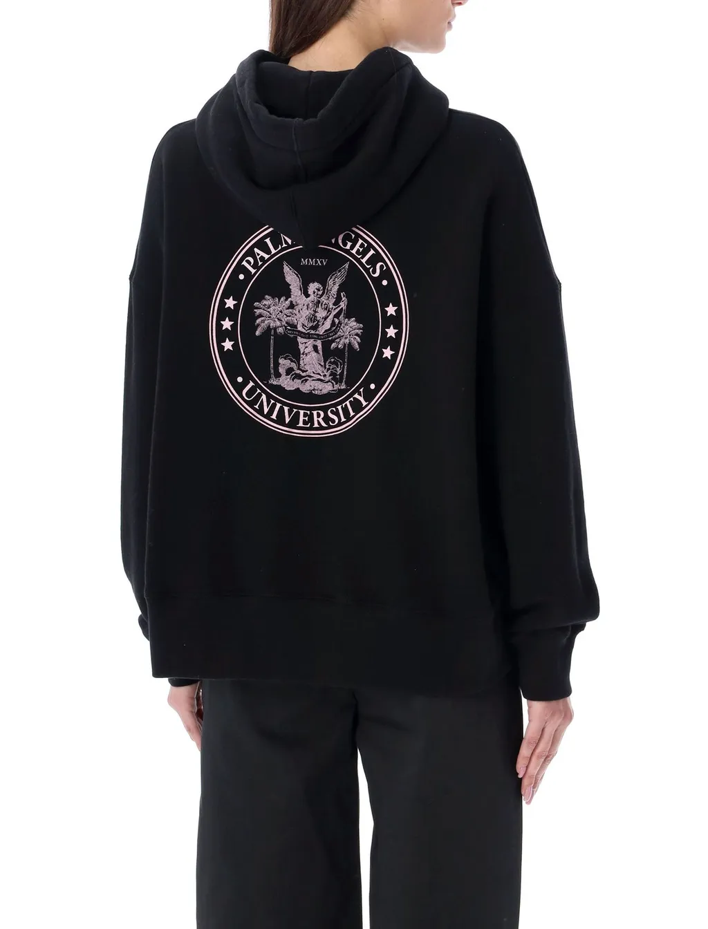Palm Angels College Classic Hoodie