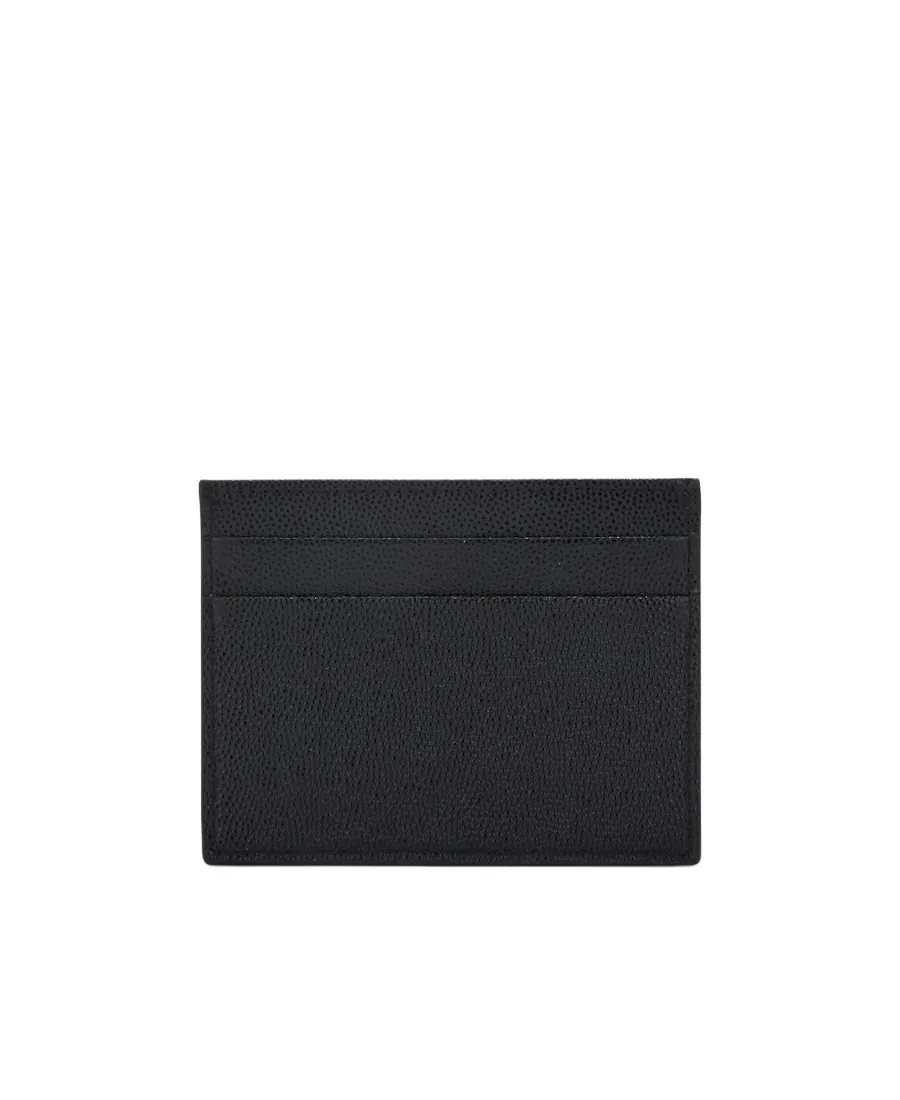 Palm Angels Logo Printed Card Holder