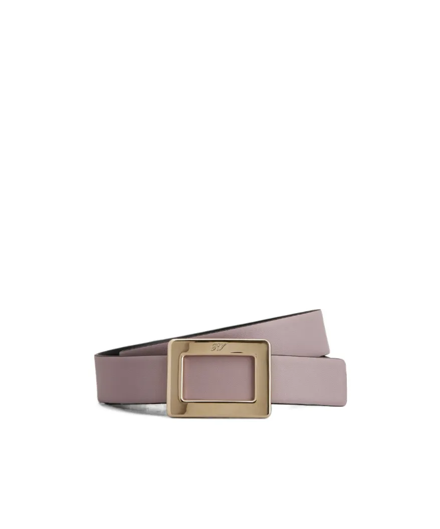 Roger Vivier Belle Vivier Belt