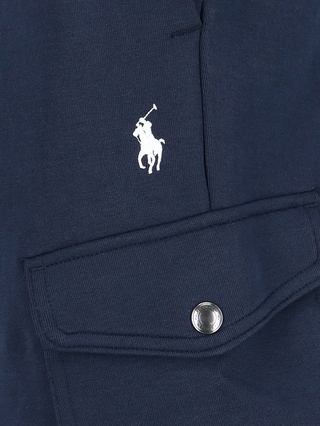 Polo Ralph Lauren Drawstring Cargo Pants