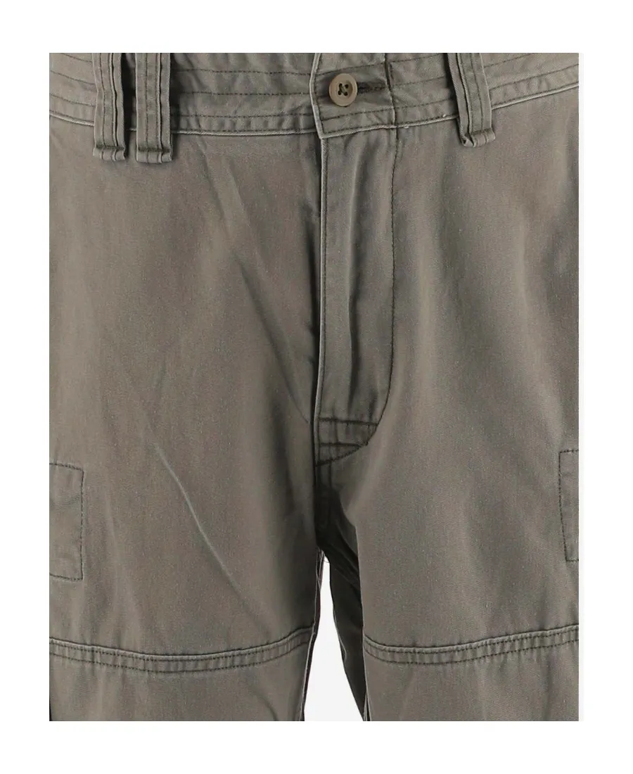 Polo Ralph Lauren Knee-Length Cargo Shorts