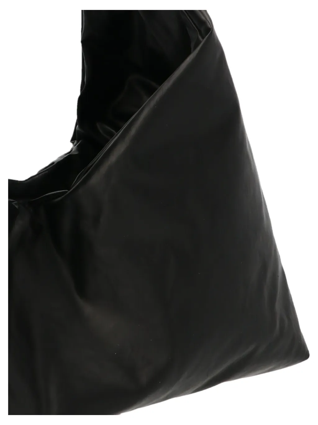 Anchor Drawstring Shoulder Bag