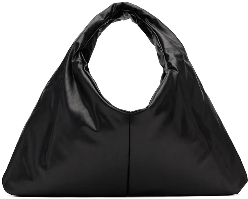 Anchor Drawstring Shoulder Bag