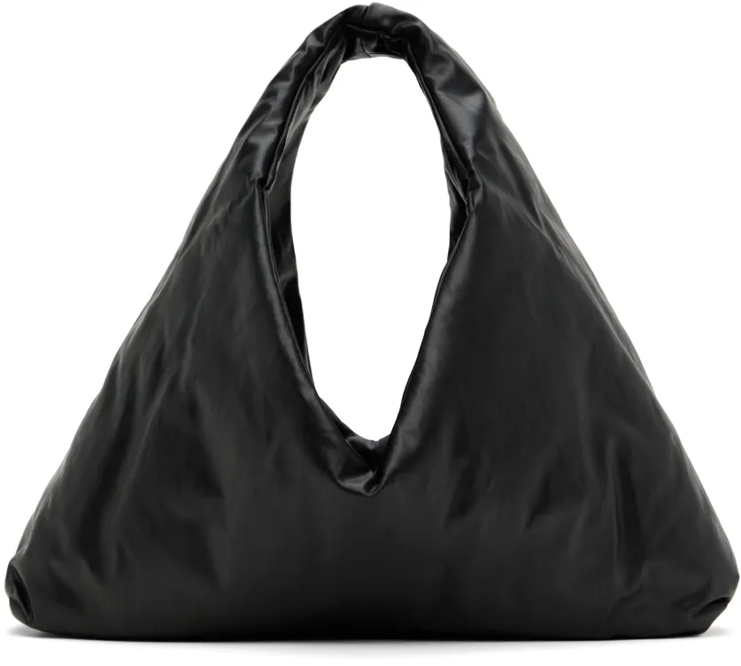 Anchor Drawstring Shoulder Bag