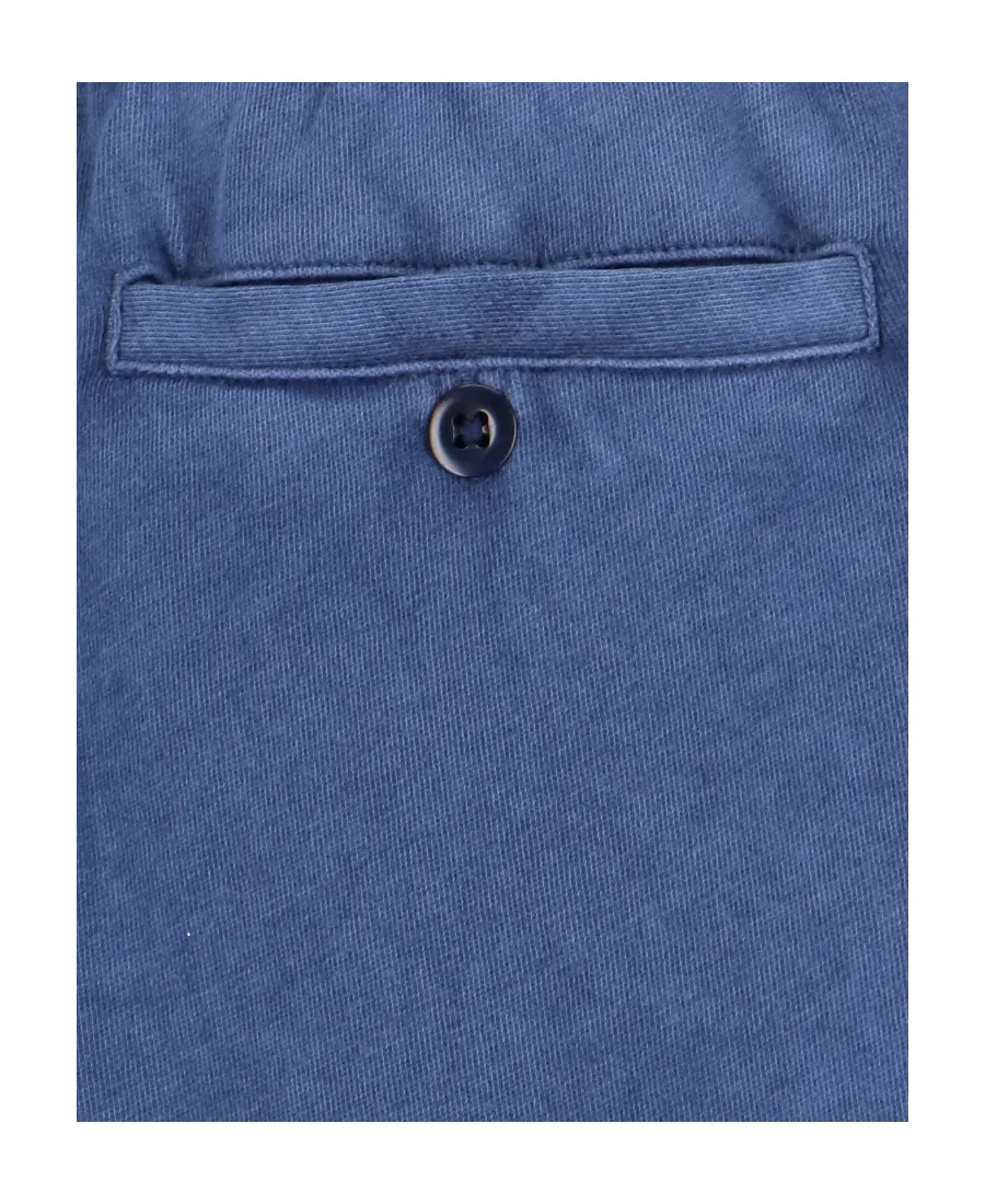 Polo Ralph Lauren Pony Embroidered Drawstring Shorts