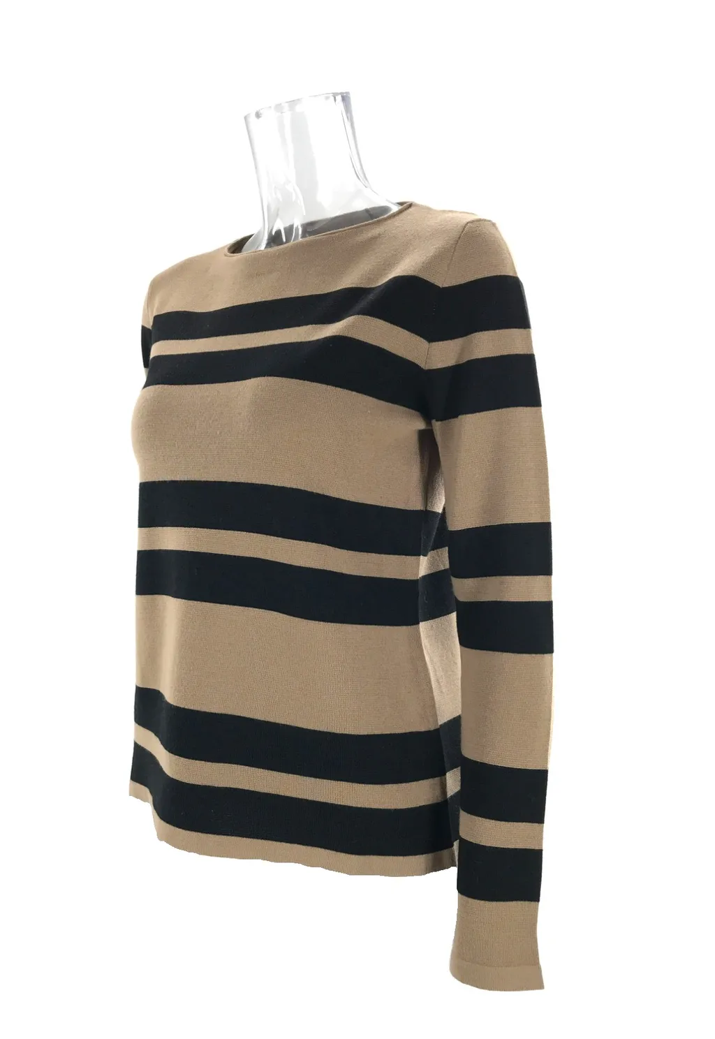 Striped Sweater