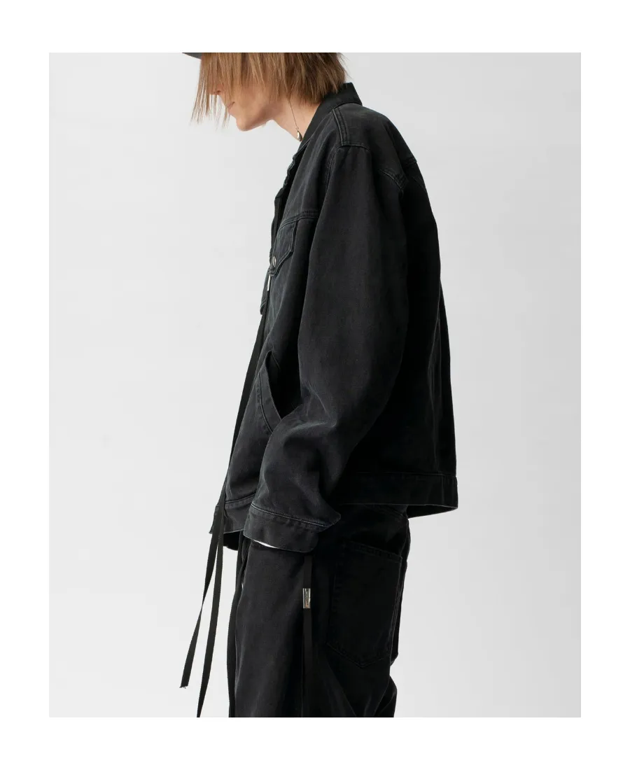 Patrick Jacket