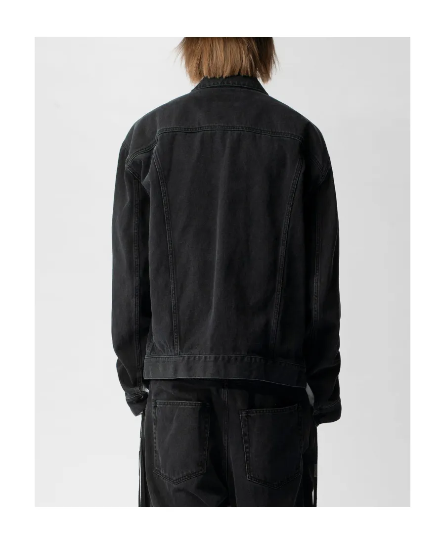 Patrick Jacket