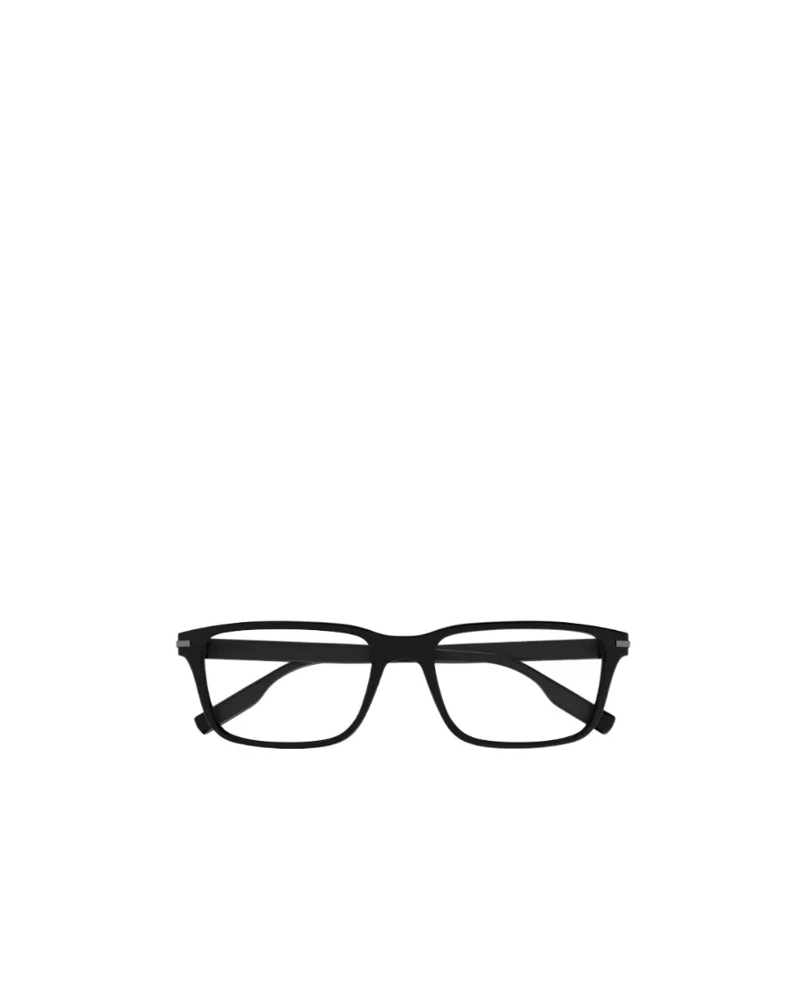 Montblanc Rectangle Frame Glasses
