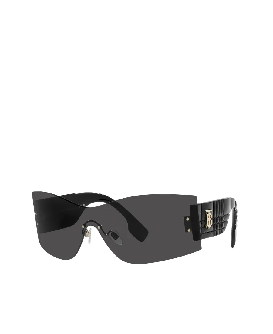 Logo Sunglasses