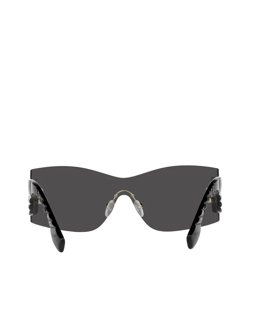 Logo Sunglasses
