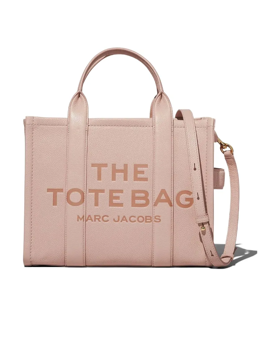 Marc Jacobs The Medium Tote Bag