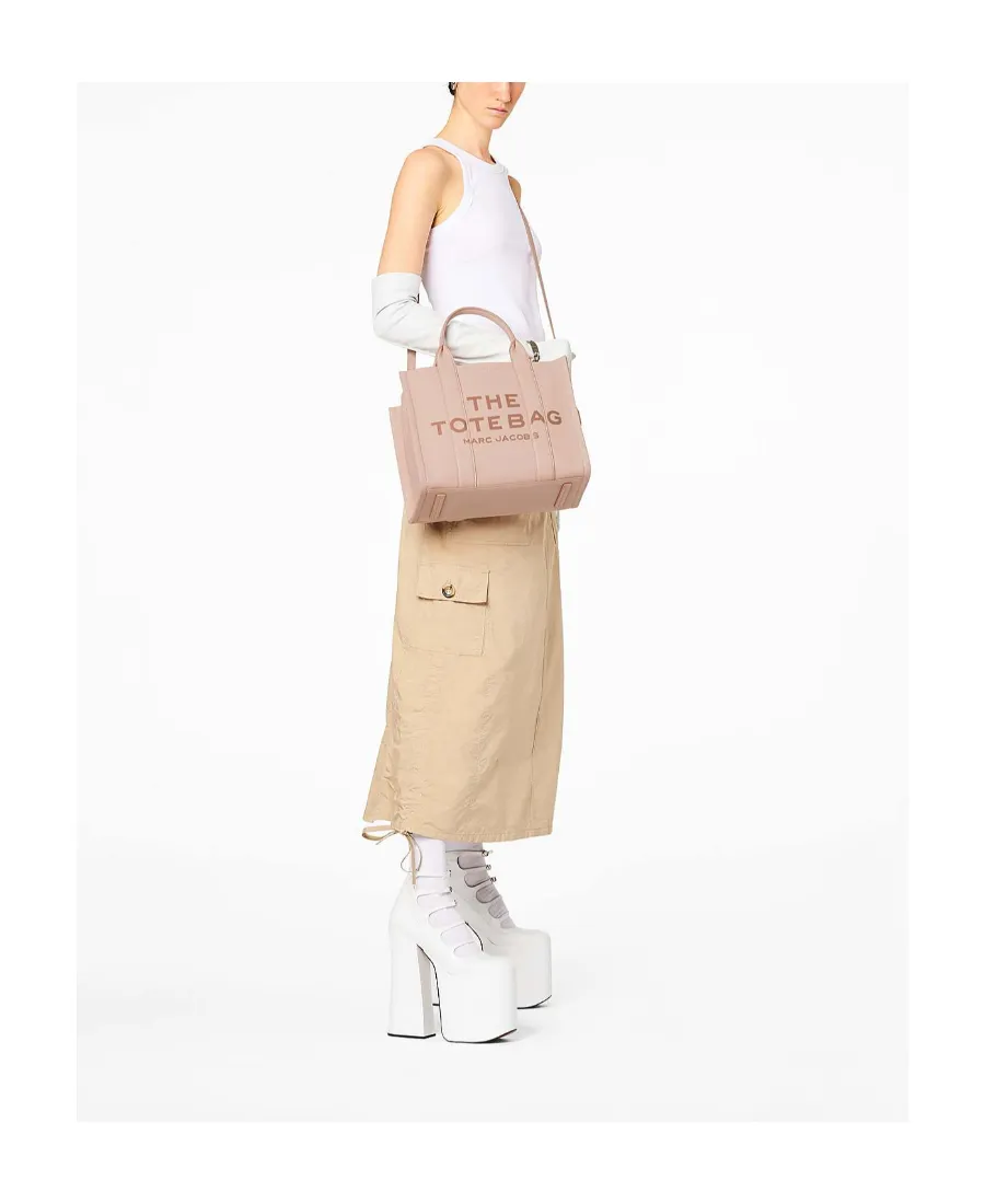Marc Jacobs The Medium Tote Bag