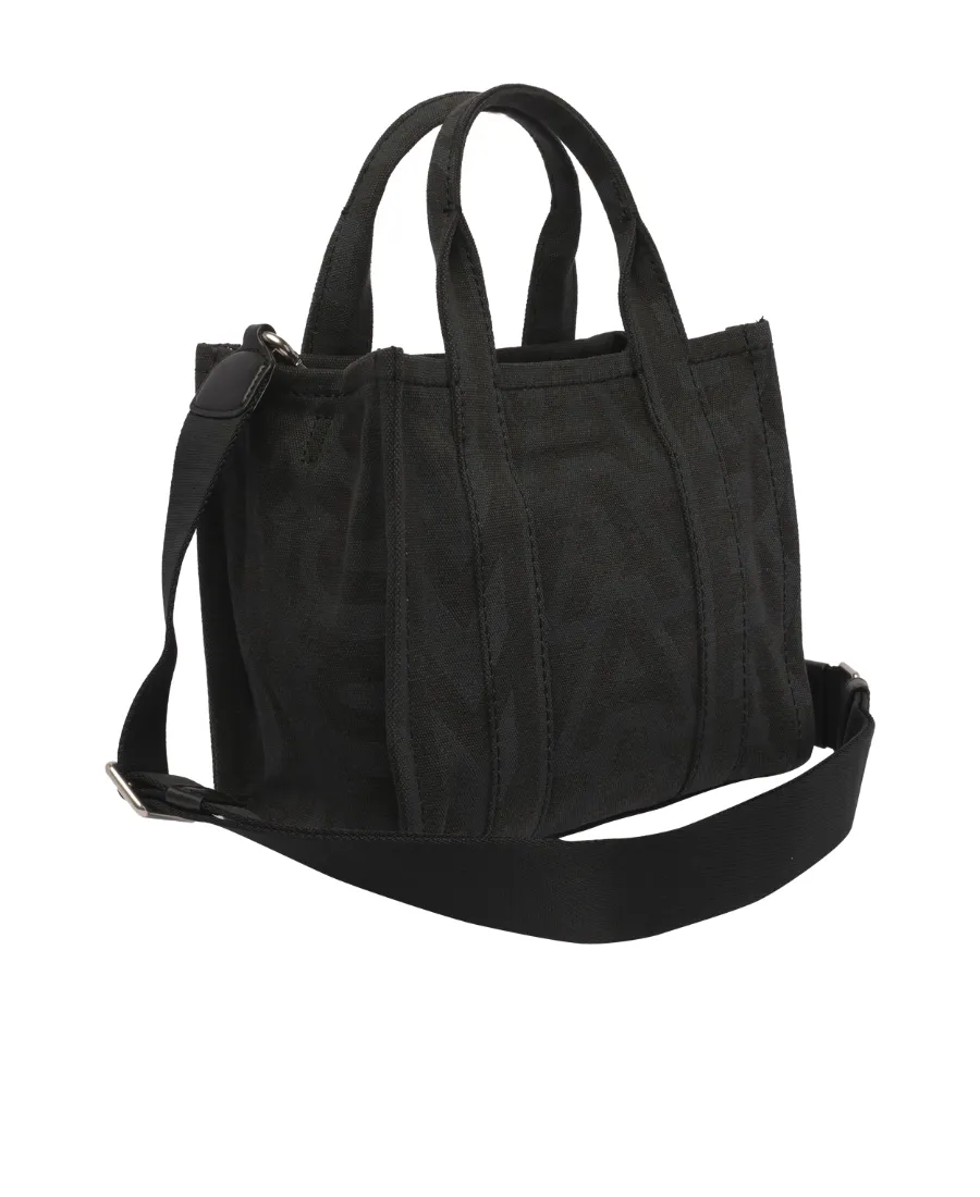 The Mini Tote Bag