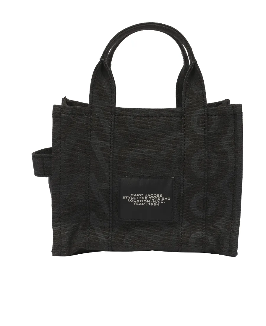 The Mini Tote Bag