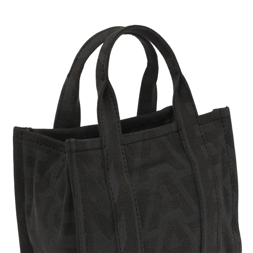 The Mini Tote Bag
