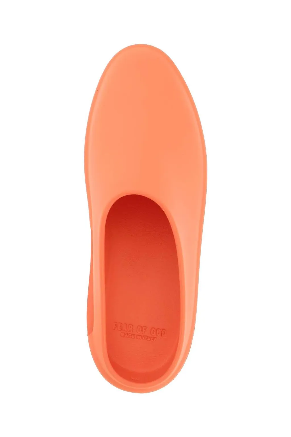 Fear Of God The California Slides