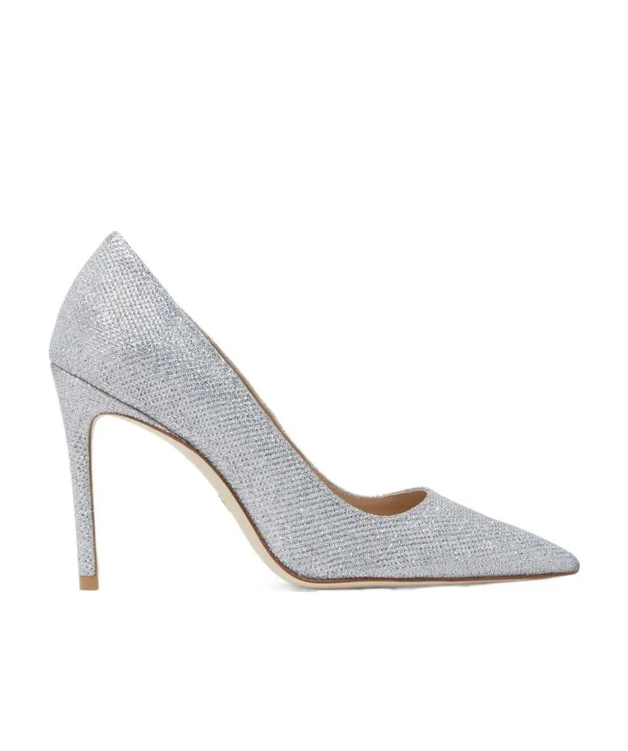 Metallic-Effect Pumps