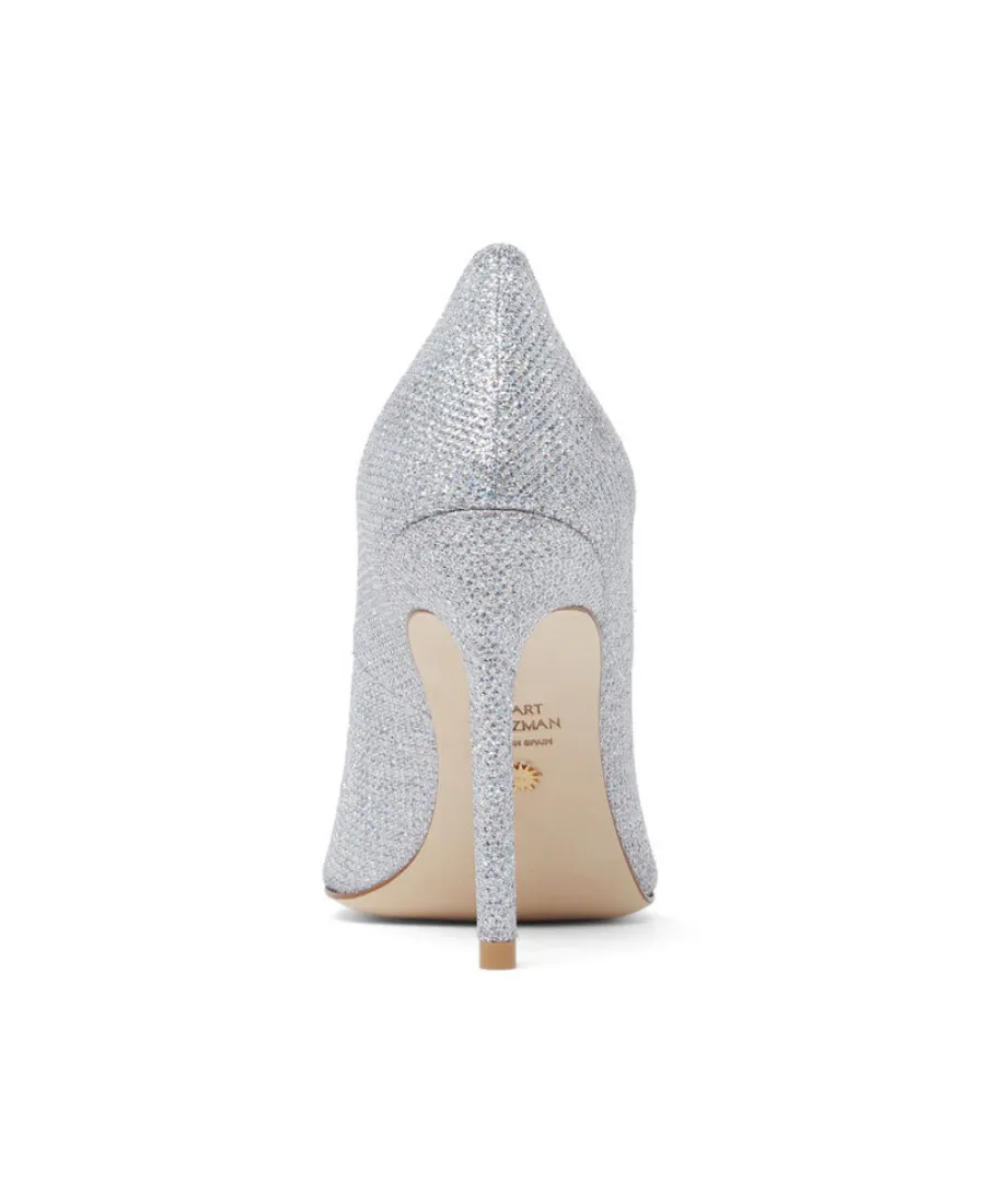 Metallic-Effect Pumps
