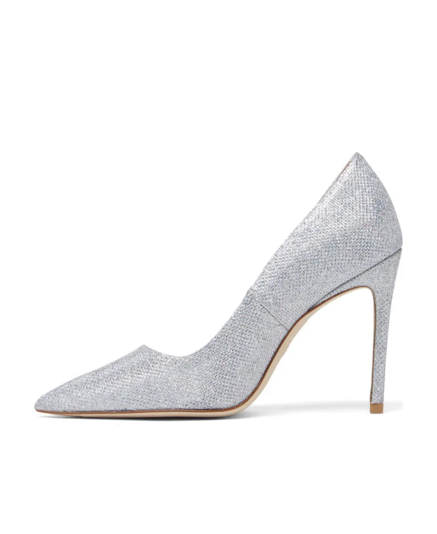 Metallic-Effect Pumps